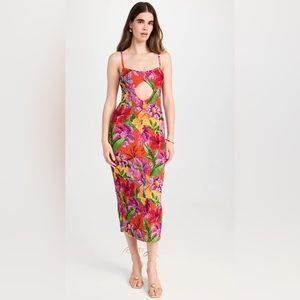 Mara Hoffman Kimiko Dress